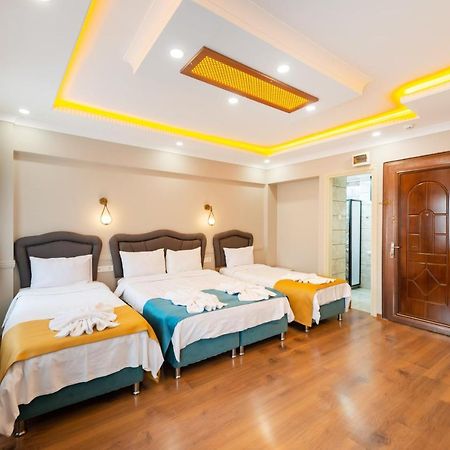 Kadirga Studios Istanbul Bagian luar foto