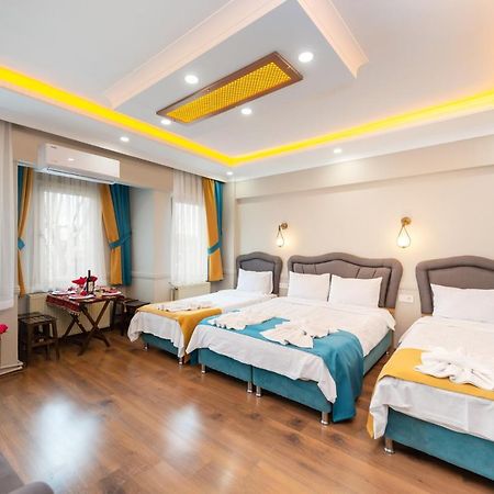 Kadirga Studios Istanbul Bagian luar foto