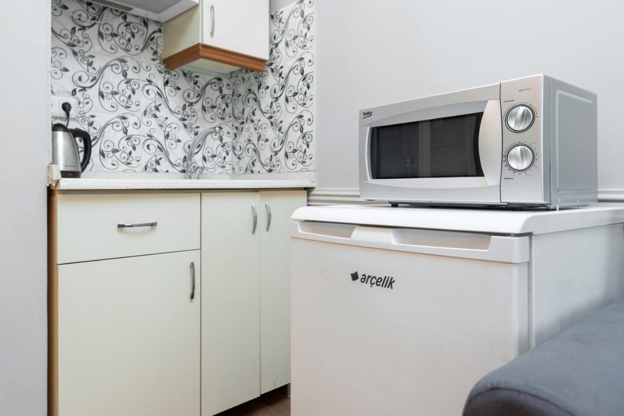 Kadirga Studios Istanbul Bagian luar foto