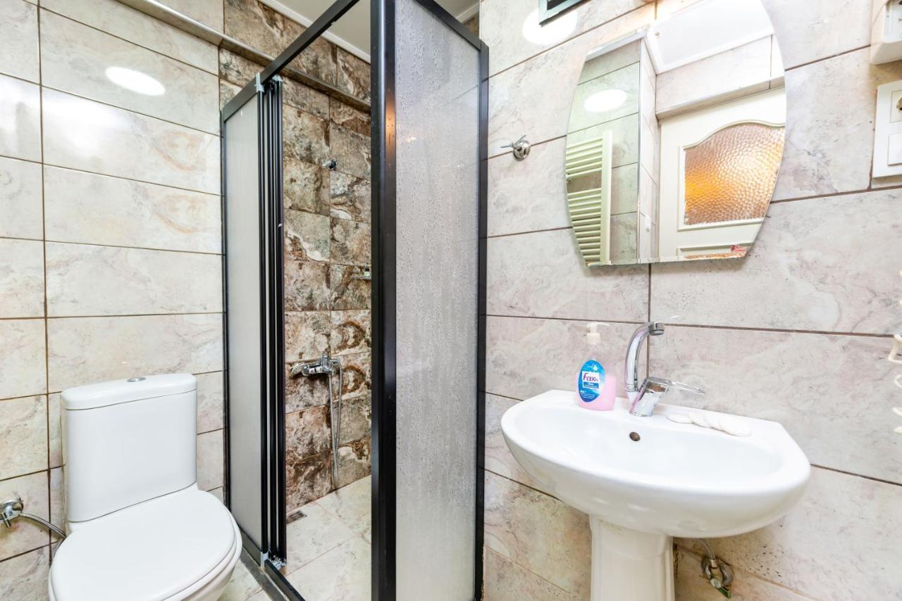Kadirga Studios Istanbul Bagian luar foto