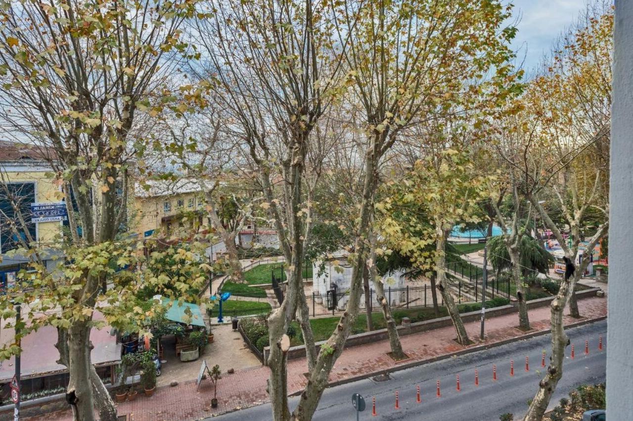 Kadirga Studios Istanbul Bagian luar foto